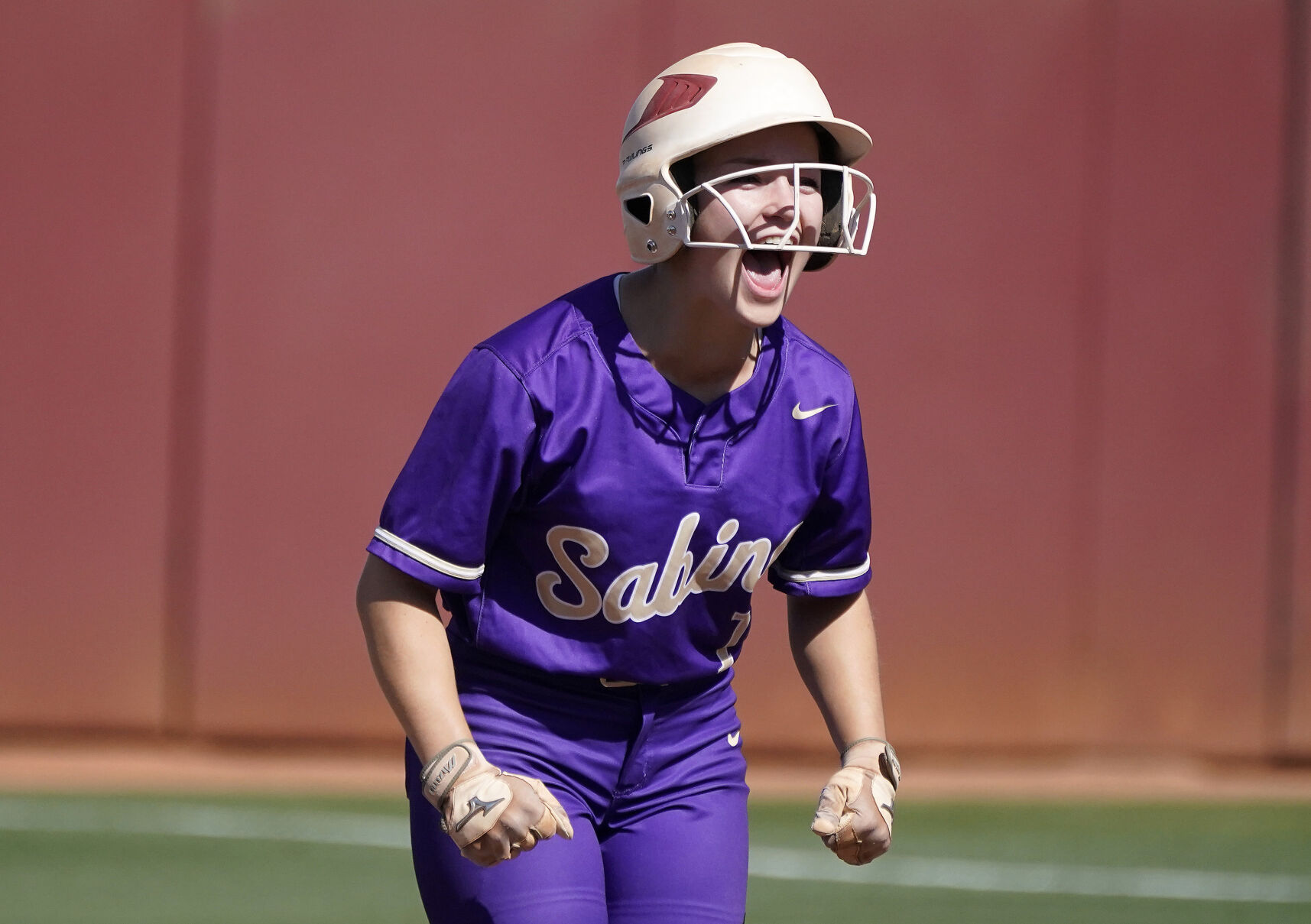 Sabino vs. Winslow, 2022 3A Softball Championship
